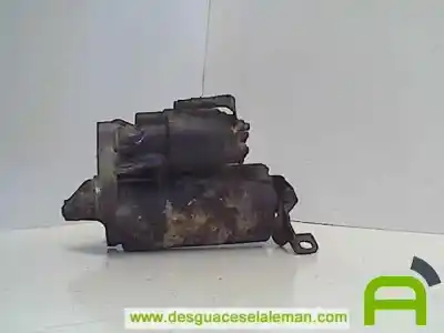Автозапчасти б/у двигатель запускается за RENAULT TWINGO I (C06_) 1.2 (C063, C064) ссылки OEM IAM 0331303062562  