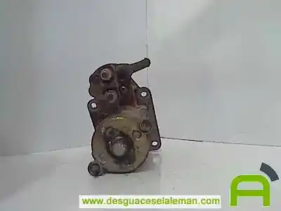 Pezzo di ricambio per auto di seconda mano motorino di avviamento per renault twingo i (c06_) 1.2 (c063, c064) riferimenti oem iam   