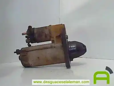 Pezzo di ricambio per auto di seconda mano motorino di avviamento per renault twingo i (c06_) 1.2 (c063, c064) riferimenti oem iam   