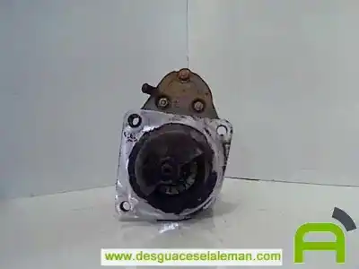 Pezzo di ricambio per auto di seconda mano motorino di avviamento per renault twingo i (c06_) 1.2 (c063, c064) riferimenti oem iam   