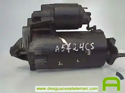 Tweedehands auto-onderdeel motor start voor renault twingo i (c06_) 1.2 (c063, c064) oem iam-referenties 0001112025