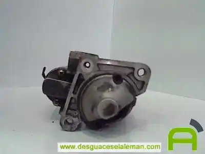 Автозапчастина б/у двигун запускається для renault clio ii fase ii (b/cb0) evolution посилання на oem iam 8200021396  