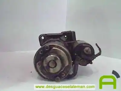 Автозапчастина б/у двигун запускається для renault clio ii fase ii (b/cb0) evolution посилання на oem iam 8200021396  