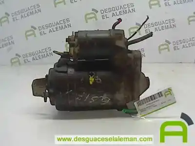 Автозапчастина б/у двигун запускається для renault clio i fase i+ii (b/c57) c3g720 посилання на oem iam   