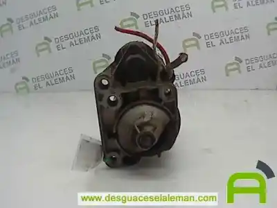 Автозапчастина б/у двигун запускається для renault clio i fase i+ii (b/c57) c3g720 посилання на oem iam   