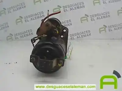 Автозапчасти б/у двигатель запускается за RENAULT CLIO I FASE I+II (B/C57) C3G720 ссылки OEM IAM   