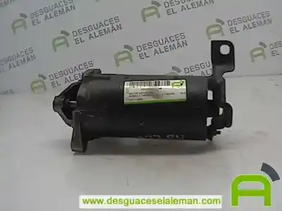 Автозапчастина б/у двигун запускається для renault twingo i (c06_) 1.2 (c063, c064) посилання на oem iam 0001112025  