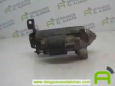 Автозапчастина б/у двигун запускається для renault twingo i (c06_) 1.2 (c063, c064) посилання на oem iam 0001112025