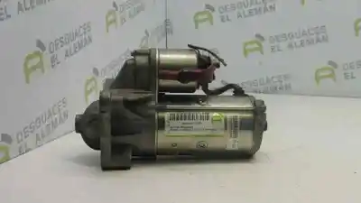 Автозапчасти б/у двигатель запускается за renault scénic ii (jm0/1_) 1.9 dci (jm0g, jm12, jm1g, jm2c) ссылки oem iam   