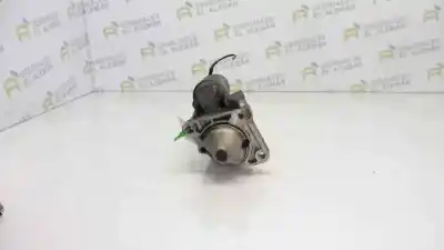Second-hand car spare part starter motor for renault clio ii fase ii (b/cb0) k9k a7 oem iam references 8200021396  