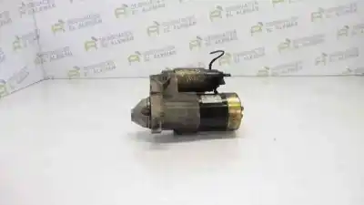 Second-hand car spare part starter motor for renault clio ii fase ii (b/cb0) k9k a7 oem iam references 8200021396  