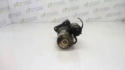 Second-hand car spare part starter motor for renault clio ii fase ii (b/cb0) k9k a7 oem iam references 8200021396  