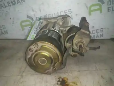 Автозапчастина б/у двигун запускається для renault clio ii fase ii (b/cb0) k9k a7 посилання на oem iam 8200021396  