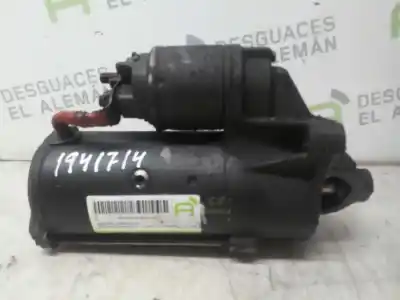 Pezzo di ricambio per auto di seconda mano Motorino Di Avviamento per RENAULT SCÉNIC II (JM0/1_) 1.9 DCI (JM0G, JM12, JM1G, JM2C) Riferimenti OEM IAM   