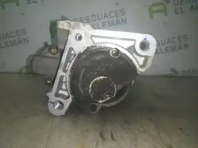 Автозапчастина б/у двигун запускається для renault clio ii fase ii (b/cb0) k9k a7 посилання на oem iam 8200227092  