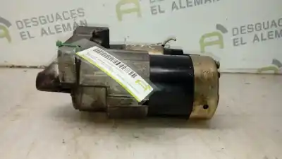 İkinci el araba yedek parçası Motor çalisiyor için RENAULT CLIO II FASE II (B/CB0) K9K A7 OEM IAM referansları 8200227092  