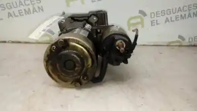 Автозапчастина б/у двигун запускається для renault clio ii fase ii (b/cb0) k9k a7 посилання на oem iam 8200227092  