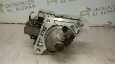 Автозапчастина б/у двигун запускається для renault clio ii fase ii (b/cb0) k9k a7 посилання на oem iam 8200227092  