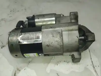 Автозапчасти б/у двигатель запускается за renault clio ii fase ii (b/cb0) k9k702 ссылки oem iam 113927  