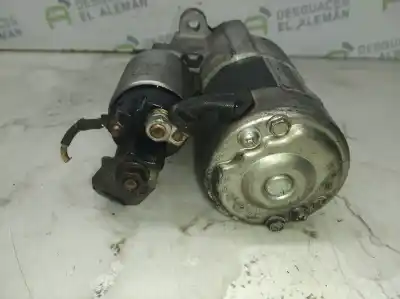Автозапчасти б/у двигатель запускается за renault clio ii fase ii (b/cb0) k9k702 ссылки oem iam 113927  
