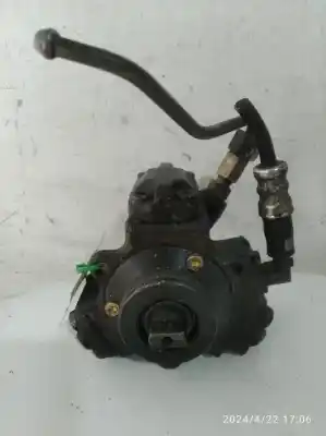 Gebrauchtes Autoersatzteil Hochdruckpumpe zum OPEL CORSA C  OEM-IAM-Referenzen 55185549  