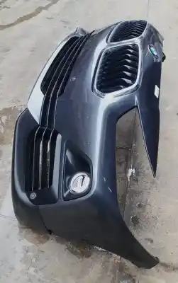 Автозапчастина б/у передній бампер для bmw serie x2 (f39) b47c20b посилання на oem iam   