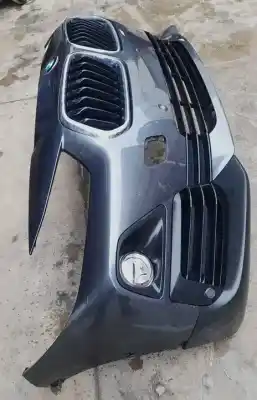 Автозапчастина б/у передній бампер для bmw serie x2 (f39) b47c20b посилання на oem iam   