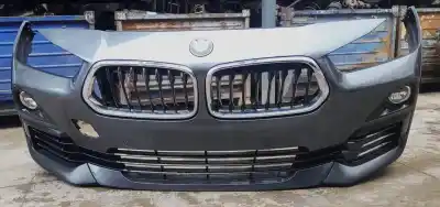 Автозапчастина б/у передній бампер для bmw serie x2 (f39) b47c20b посилання на oem iam   