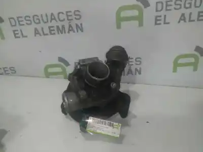 Автозапчастина б/у турбонагрузник для AUDI A4 B5 (8D2) 1.9 TDI Посилання на OEM IAM 0281457020  