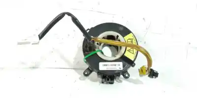 Second-hand car spare part Air Bag Ring for CITROEN JUMPER FURGÓN 2.2 HDI 100 OEM IAM references 08625004  