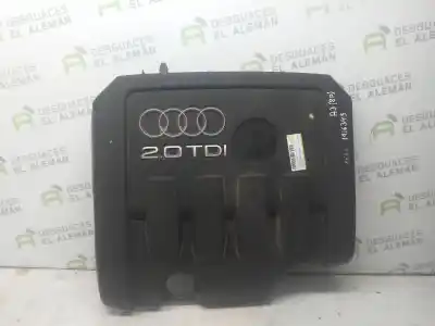 Pezzo di ricambio per auto di seconda mano COPERCHIO MOTORE per AUDI A3 (8P1)  Riferimenti OEM IAM 03G103925BT  