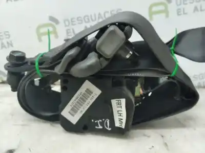 Pezzo di ricambio per auto di seconda mano CINTURA DI SICUREZZA ANTERIORE SINISTRA per DAEWOO KALOS SEDÁN (KLAS)  Riferimenti OEM IAM   