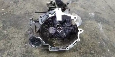 Second-hand car spare part GEARBOX for SEAT LEON (1P1)  OEM IAM references JHV  