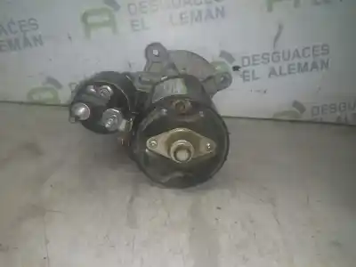 Автозапчастина б/у двигун запускається для peugeot partner (s1) (07.1996) rhydw10td посилання на oem iam 0001107063  
