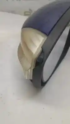 Pezzo di ricambio per auto di seconda mano specchio sinistro per ford c-max ii (dxa/cb7, dxa/ceu) 1.6 tdci riferimenti oem iam   