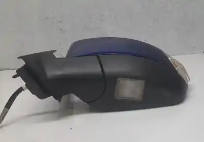 Pezzo di ricambio per auto di seconda mano specchio sinistro per ford c-max ii (dxa/cb7, dxa/ceu) 1.6 tdci riferimenti oem iam   