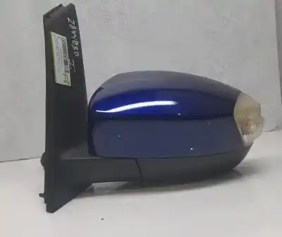 Pezzo di ricambio per auto di seconda mano specchio sinistro per ford c-max ii (dxa/cb7, dxa/ceu) 1.6 tdci riferimenti oem iam   