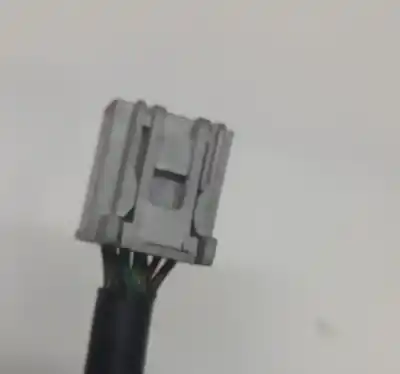 Pezzo di ricambio per auto di seconda mano specchio sinistro per ford c-max ii (dxa/cb7, dxa/ceu) 1.6 tdci riferimenti oem iam   