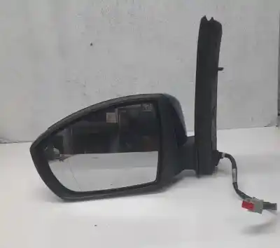 Peça sobressalente para automóvel em segunda mão ESPELHO RETROVISOR ESQUERDO por FORD C-MAX II (DXA/CB7, DXA/CEU)  Referências OEM IAM   