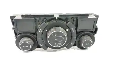 Recambio de automóvil de segunda mano de mando climatizador para peugeot 308 5fw referencias oem iam 96850724xt