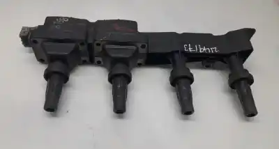 Автозапчасти б/у катушка зажигания за CITROEN XSARA BERLINA NFUTU5JP4 ссылки OEM IAM 9636337880  