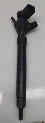 Second-hand car spare part INJECTOR for VOLKSWAGEN POLO 6R1, 6C1  OEM IAM references 04B130277J  