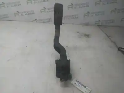 Second-hand car spare part Accelerator Pedal for PEUGEOT 206 SW 8HX(DV4TD) OEM IAM references 9645852280  