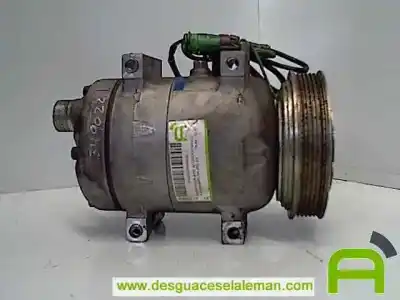 Second-hand car spare part air conditioning compressor for audi a4 b5 (8d2) 2.6 oem iam references 8d0260805e  