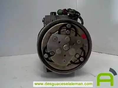 Second-hand car spare part  for AUDI A4 B5 (8D2)  OEM IAM references 8D0260805E  