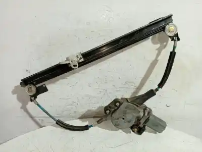 Peça sobressalente para automóvel em segunda mão elevador de vidros dianteira esquerda por alfa romeo 147 (190) 937a2000 referências oem iam   