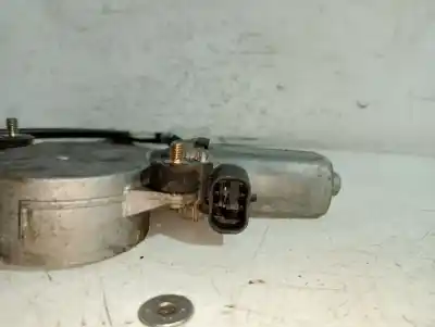 Peça sobressalente para automóvel em segunda mão elevador de vidros dianteira esquerda por alfa romeo 147 (190) 937a2000 referências oem iam   