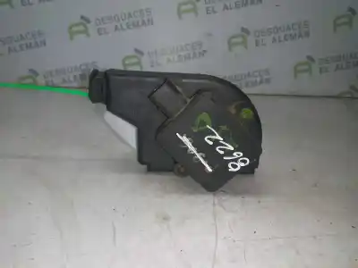 Pezzo di ricambio per auto di seconda mano Potenziometro A Pedale per PEUGEOT 306 3/5 PT. / 4 PT. (S2) RHYDW10TD Riferimenti OEM IAM 9639779180  