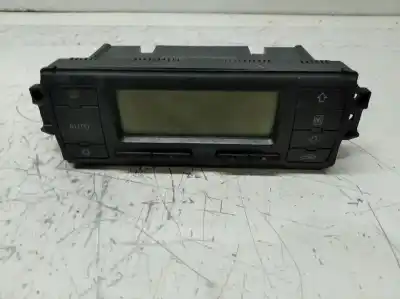 Second-hand car spare part CLIMATE CONTROL for SEAT LEON (1M1)  OEM IAM references 1M0820043D  