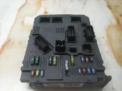 Second-hand car spare part VARIOUS PARTS for PEUGEOT 407  OEM IAM references 9655221180  